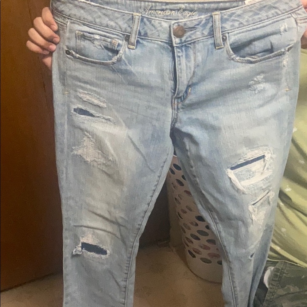 Jeans - Picture 6 of 7